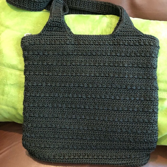 The Sak woven bag - Picture 2 of 5